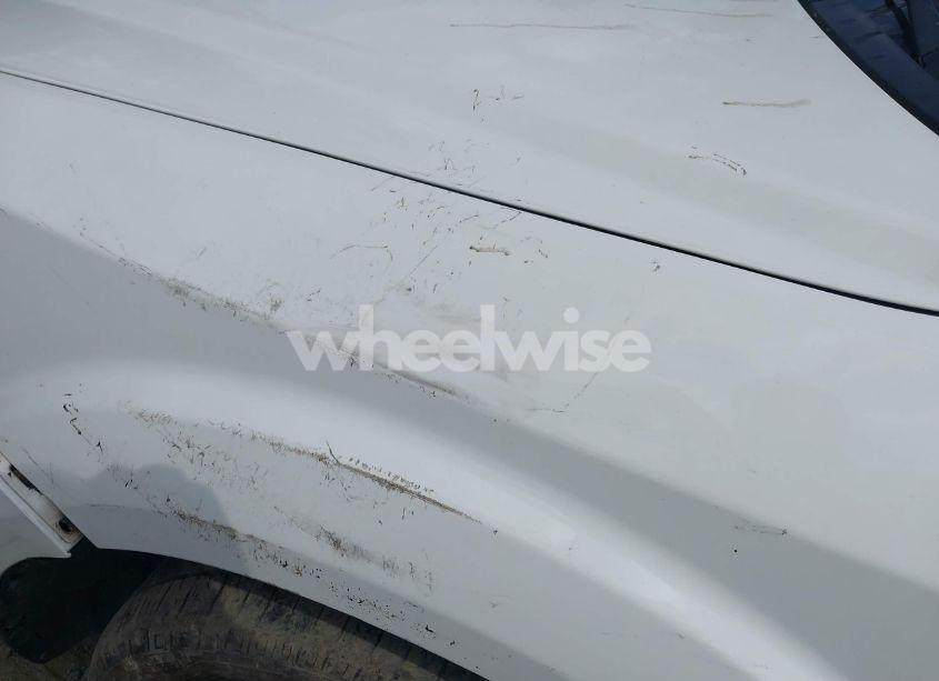 Photo 6 of 2018 Dodge Journey CROSSROAD (VIN 3C4PDCGG6JT305675)