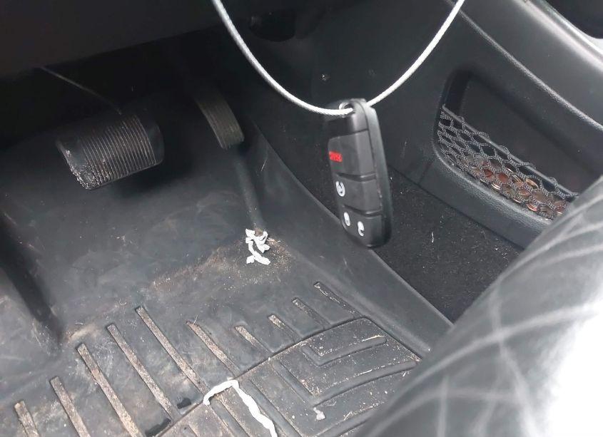 Photo 11 of 2018 Dodge Journey CROSSROAD (VIN 3C4PDCGG6JT430059)