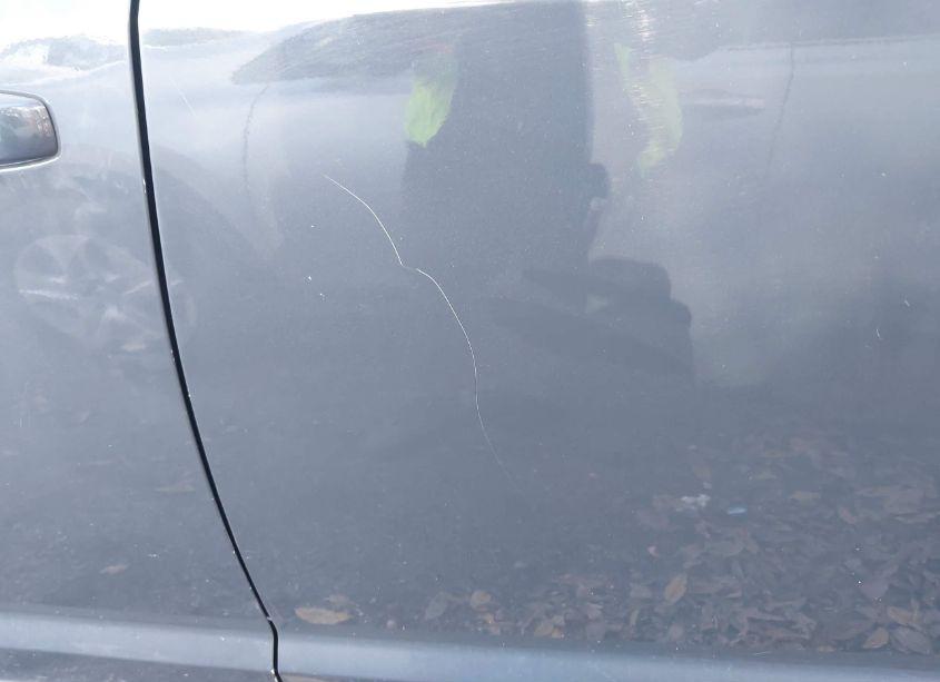 Photo 6 of 2018 Dodge Journey CROSSROAD (VIN 3C4PDCGG6JT430059)