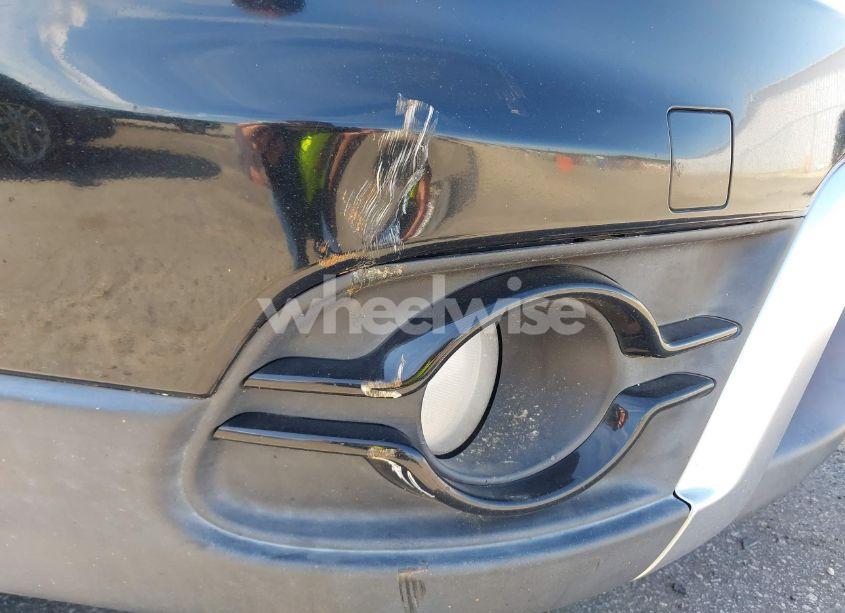 Photo 13 of 2015 Dodge Journey CROSSROAD (VIN 3C4PDCGG7FT535202)