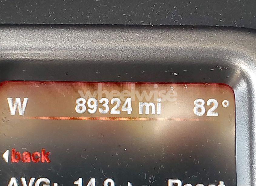 Photo 15 of 2015 Dodge Journey CROSSROAD (VIN 3C4PDCGG7FT753009)