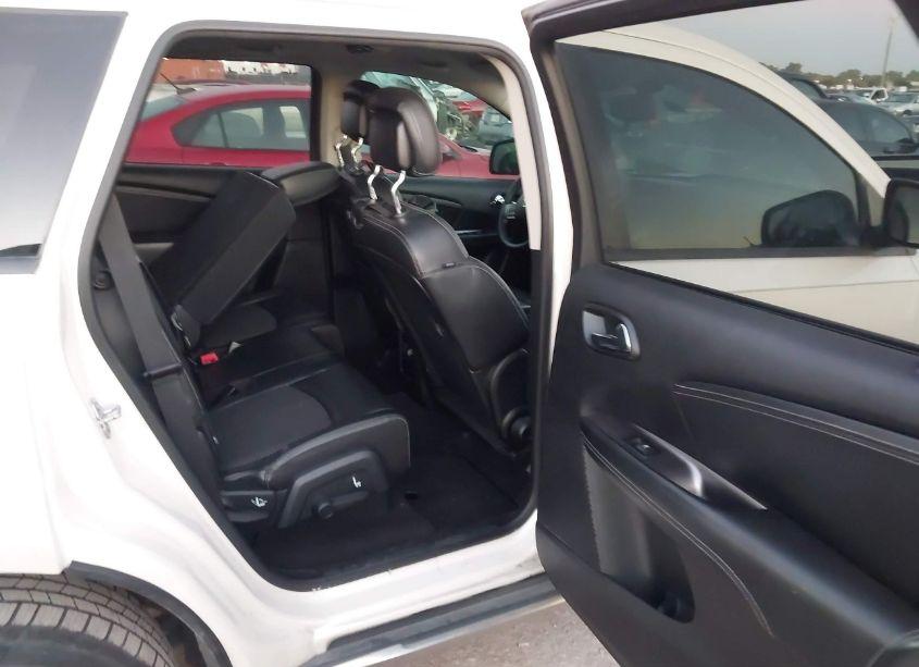 Photo 8 of 2017 Dodge Journey CROSSROAD PLUS (VIN 3C4PDCGG7HT501246)