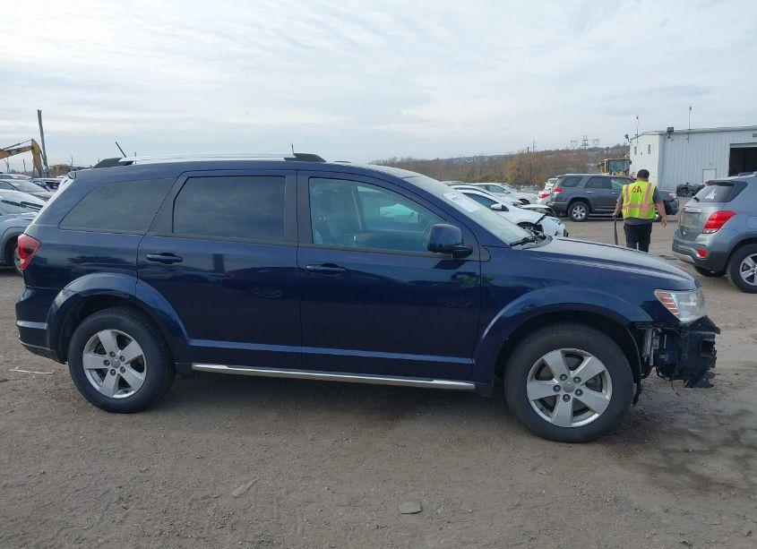 Photo 13 of 2017 Dodge Journey CROSSROAD PLUS (VIN 3C4PDCGG7HT518385)