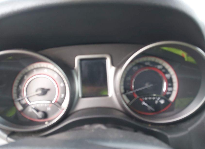 Photo 15 of 2017 Dodge Journey CROSSROAD PLUS (VIN 3C4PDCGG7HT518385)