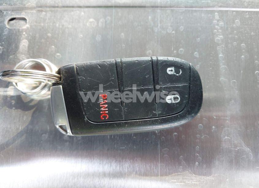 Photo 11 of 2017 Dodge Journey CROSSROAD PLUS (VIN 3C4PDCGG7HT522646)