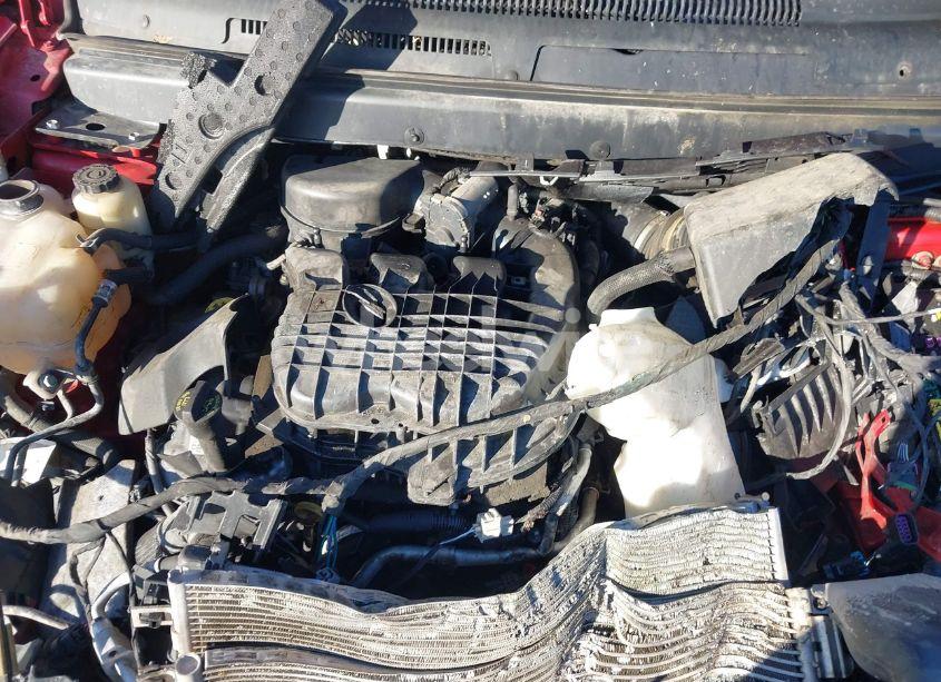 Photo 10 of 2017 Dodge Journey CROSSROAD PLUS (VIN 3C4PDCGG7HT553993)