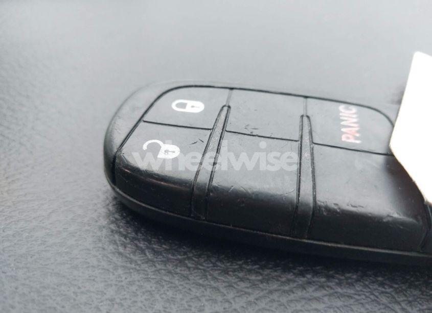 Photo 11 of 2017 Dodge Journey CROSSROAD PLUS (VIN 3C4PDCGG7HT626277)