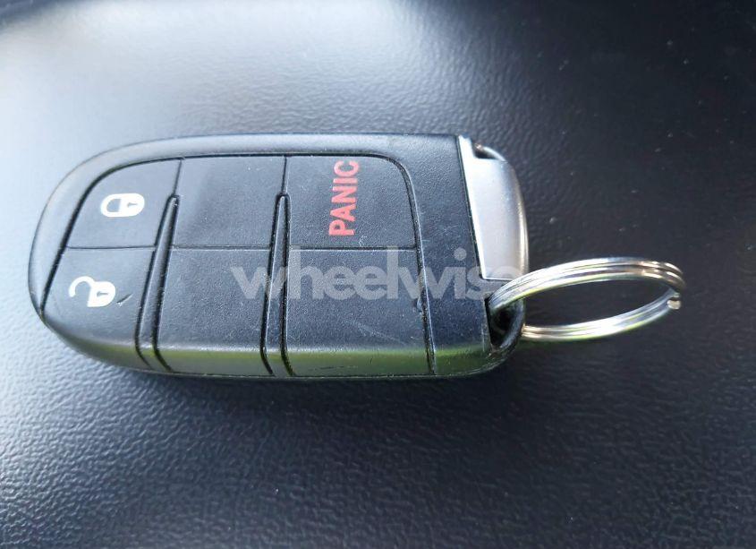 Photo 11 of 2017 Dodge Journey CROSSROAD PLUS (VIN 3C4PDCGG7HT673485)