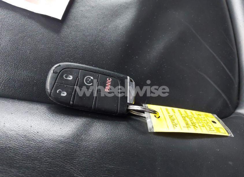 Photo 11 of 2017 Dodge Journey CROSSROAD PLUS (VIN 3C4PDCGG7HT673504)