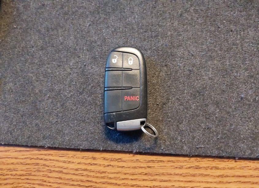 Photo 11 of 2018 Dodge Journey CROSSROAD (VIN 3C4PDCGG7JT513645)