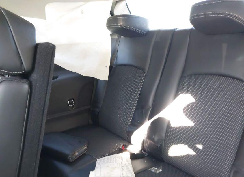 Photo 17 of 2018 Dodge Journey CROSSROAD (VIN 3C4PDCGG7JT513645)