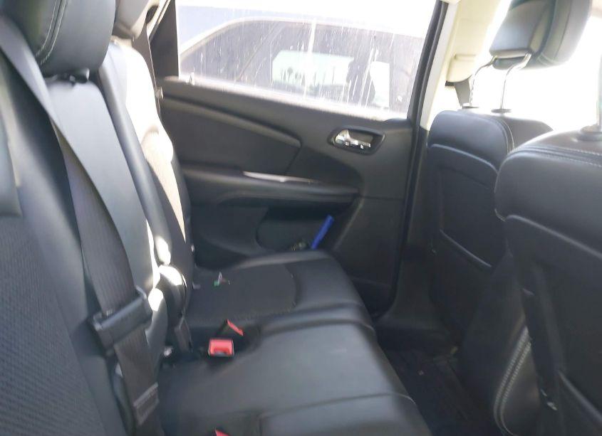 Photo 8 of 2018 Dodge Journey CROSSROAD (VIN 3C4PDCGG7JT513645)