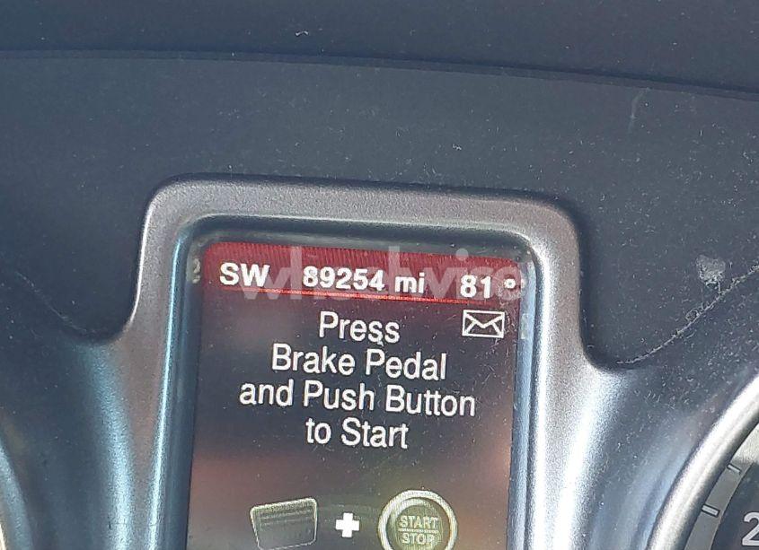 Photo 15 of 2019 Dodge Journey CROSSROAD (VIN 3C4PDCGG7KT809945)