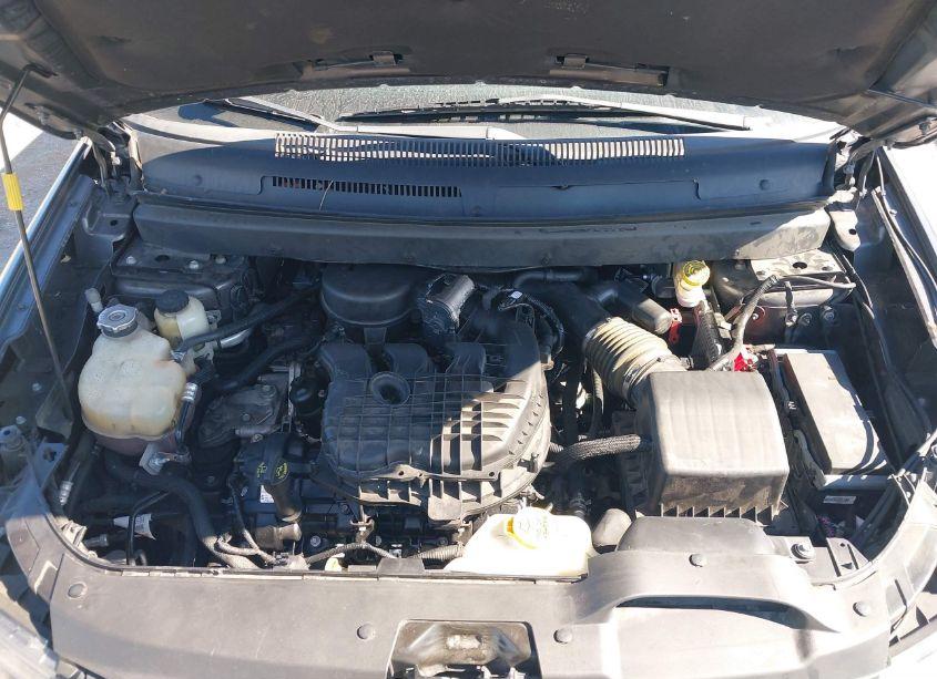 Photo 10 of 2019 Dodge Journey CROSSROAD (VIN 3C4PDCGG7KT857879)