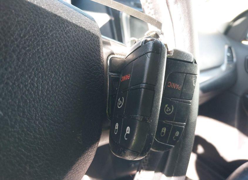 Photo 11 of 2014 Dodge Journey CROSSROAD (VIN 3C4PDCGG8ET278338)