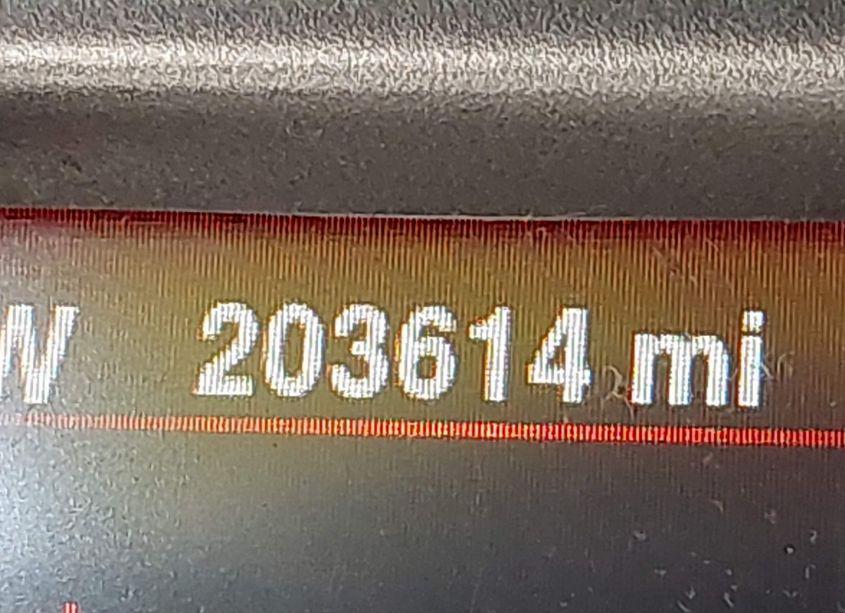 Photo 7 of 2014 Dodge Journey CROSSROAD (VIN 3C4PDCGG8ET278338)