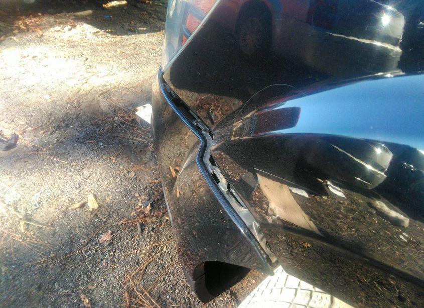 Photo 6 of 2015 Dodge Journey CROSSROAD (VIN 3C4PDCGG8FT698652)