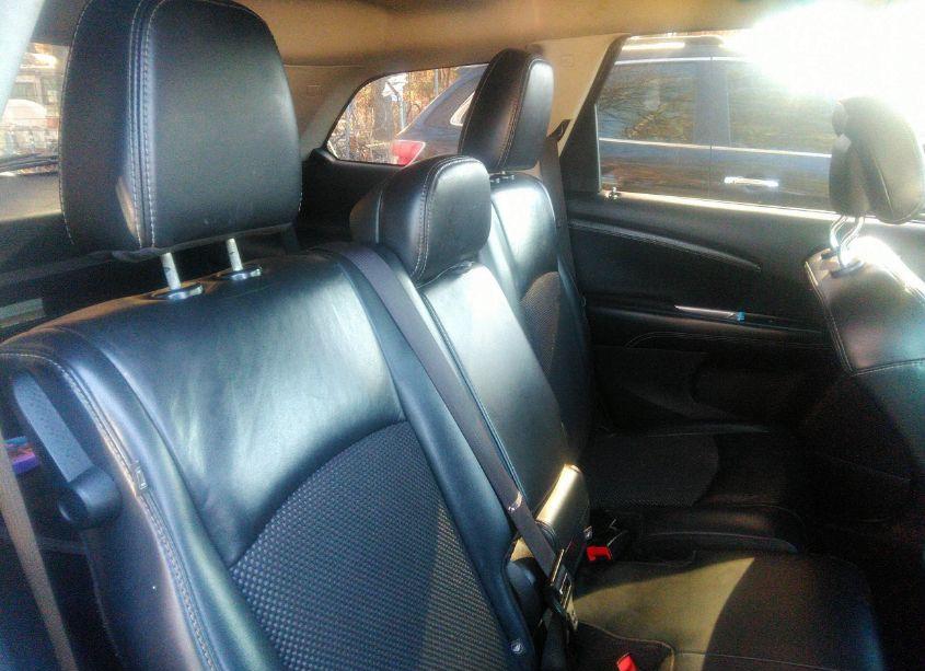 Photo 8 of 2015 Dodge Journey CROSSROAD (VIN 3C4PDCGG8FT698652)