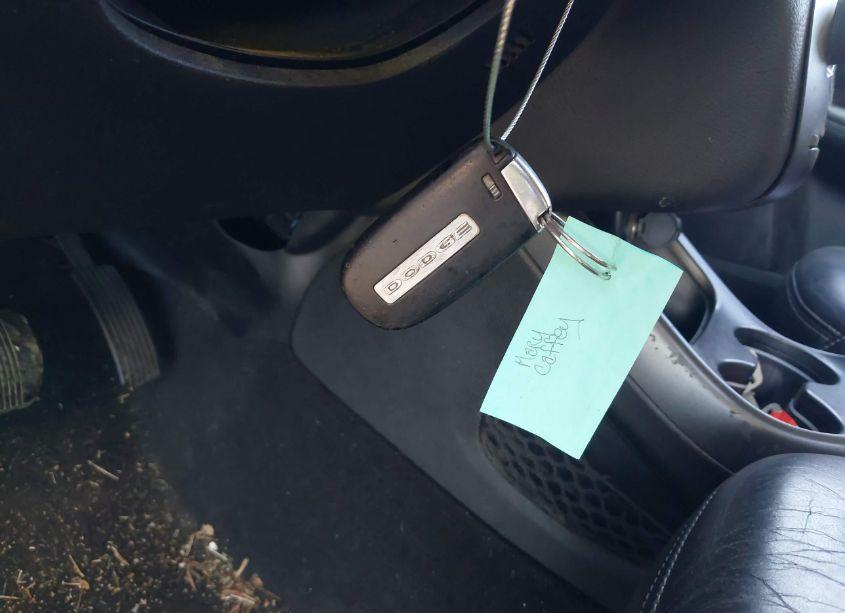 Photo 11 of 2016 Dodge Journey CROSSROAD PLUS (VIN 3C4PDCGG8GT111299)