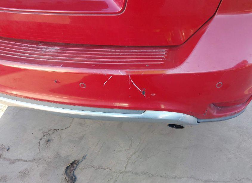 Photo 19 of 2016 Dodge Journey CROSSROAD PLUS (VIN 3C4PDCGG8GT111299)