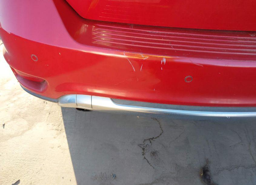 Photo 20 of 2016 Dodge Journey CROSSROAD PLUS (VIN 3C4PDCGG8GT111299)