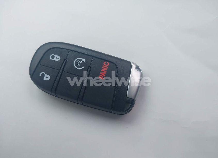 Photo 11 of 2016 Dodge Journey CROSSROAD PLUS (VIN 3C4PDCGG8GT134050)