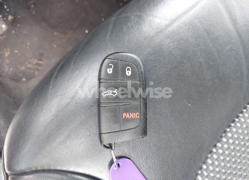 Photo 11 of 2016 Dodge Journey CROSSROAD PLUS (VIN 3C4PDCGG8GT148384)