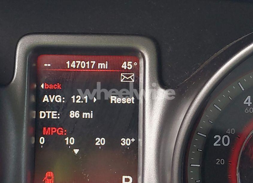 Photo 7 of 2016 Dodge Journey CROSSROAD PLUS (VIN 3C4PDCGG8GT148384)