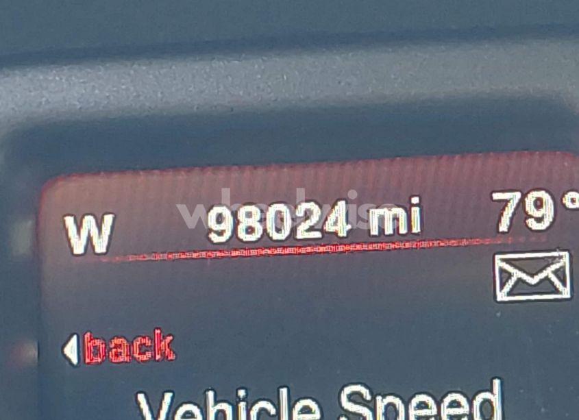 Photo 15 of 2017 Dodge Journey CROSSROAD PLUS (VIN 3C4PDCGG8HT532845)