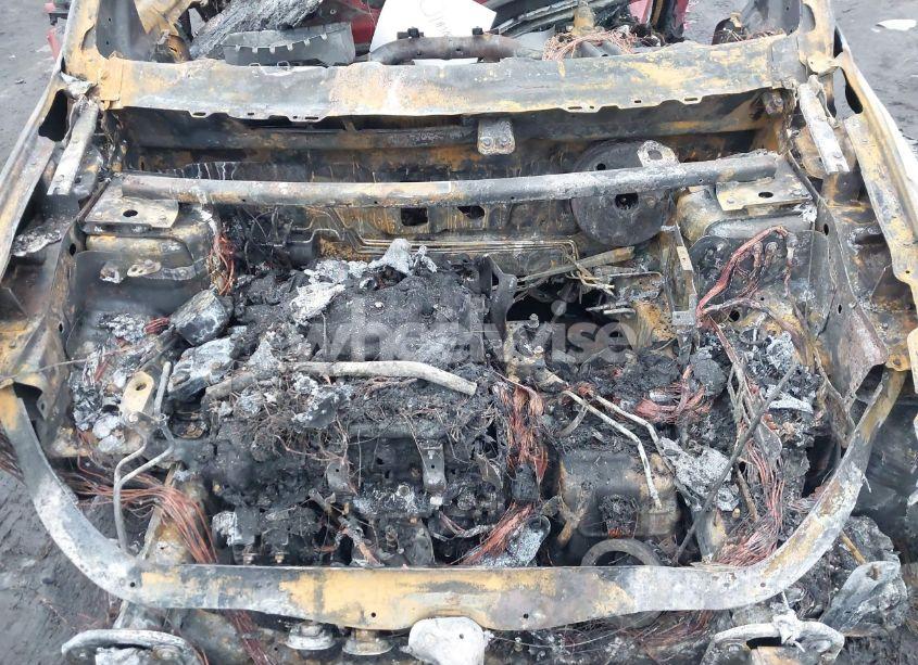 Photo 10 of 2018 Dodge Journey CROSSROAD (VIN 3C4PDCGG8JT156900)