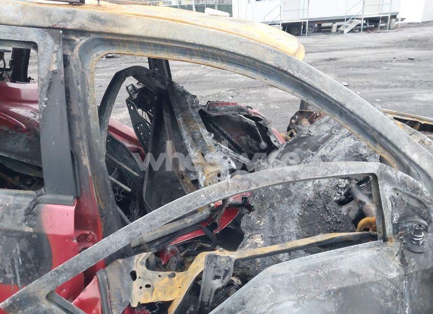 Photo 5 of 2018 Dodge Journey CROSSROAD (VIN 3C4PDCGG8JT156900)