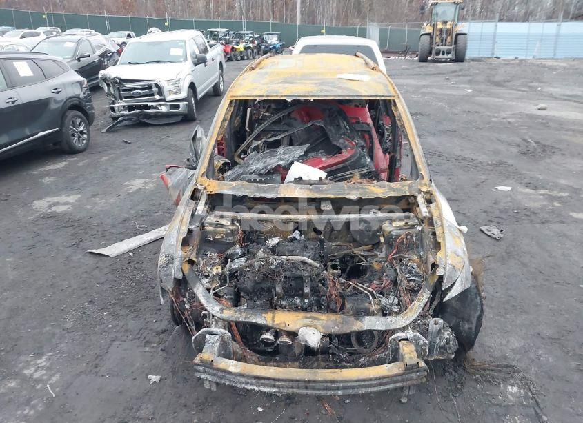 Photo 6 of 2018 Dodge Journey CROSSROAD (VIN 3C4PDCGG8JT156900)