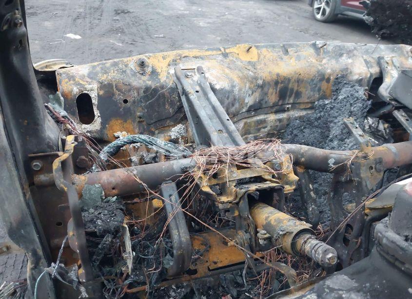 Photo 7 of 2018 Dodge Journey CROSSROAD (VIN 3C4PDCGG8JT156900)