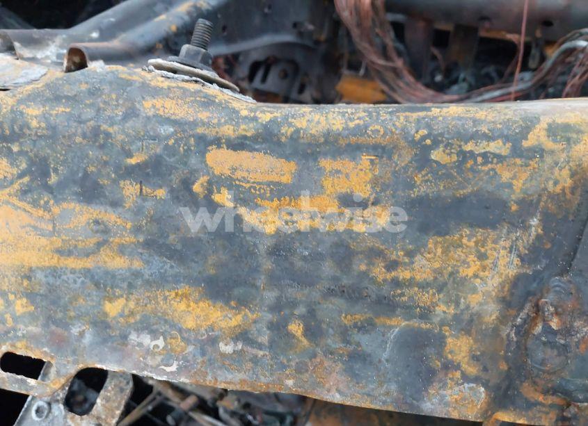 Photo 9 of 2018 Dodge Journey CROSSROAD (VIN 3C4PDCGG8JT156900)