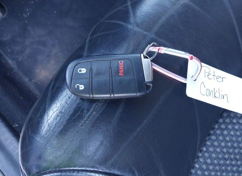 Photo 11 of 2018 Dodge Journey CROSSROAD (VIN 3C4PDCGG8JT408855)