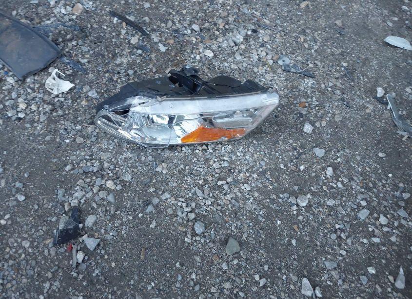 Photo 12 of 2018 Dodge Journey CROSSROAD (VIN 3C4PDCGG8JT408855)