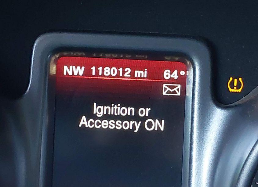 Photo 16 of 2018 Dodge Journey CROSSROAD (VIN 3C4PDCGG8JT408855)