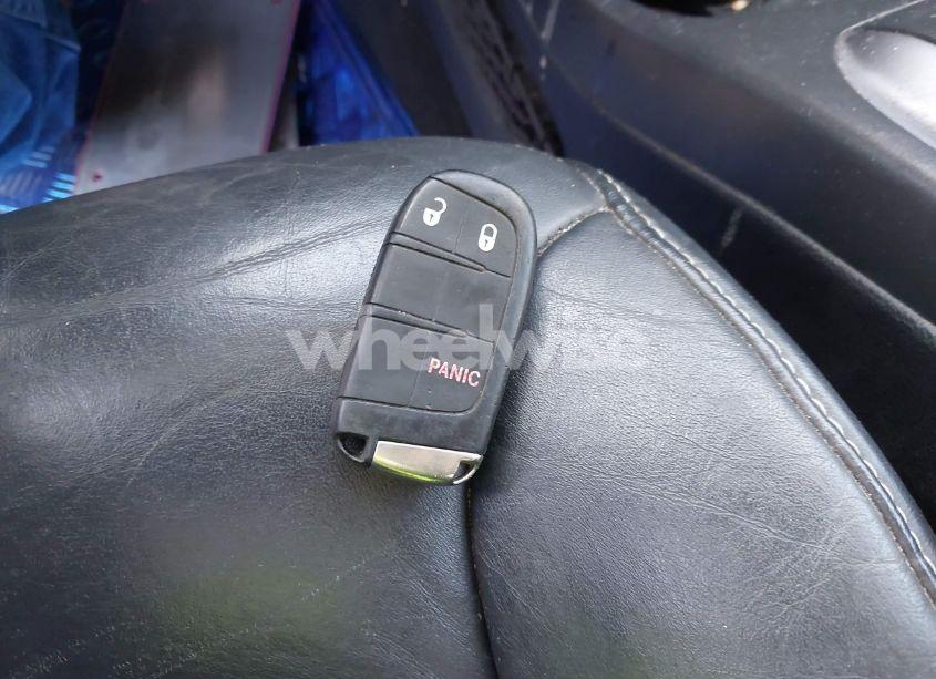 Photo 11 of 2019 Dodge Journey CROSSROAD (VIN 3C4PDCGG8KT803376)