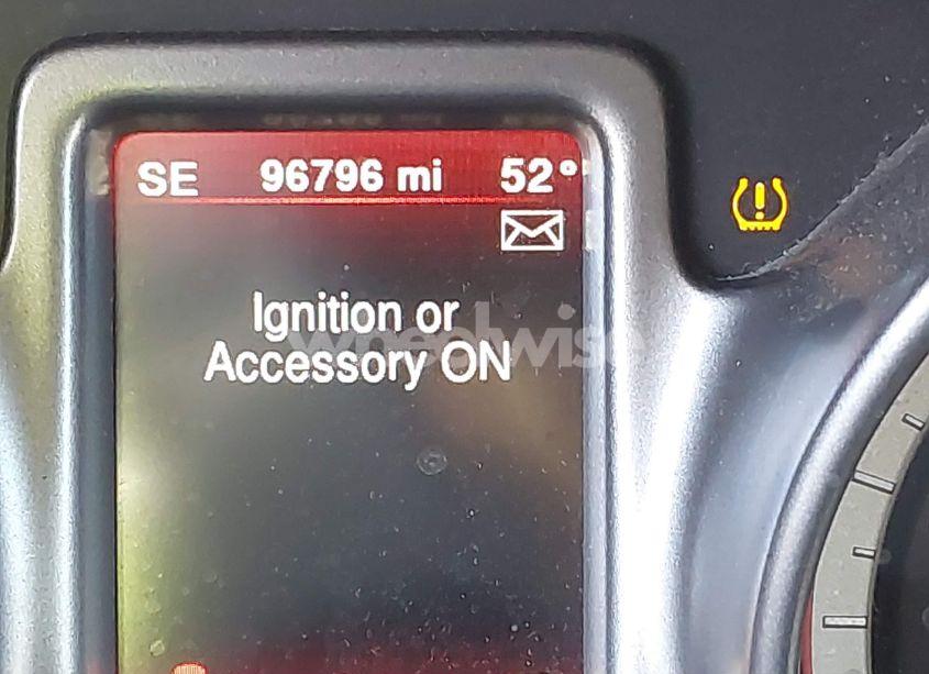 Photo 7 of 2019 Dodge Journey CROSSROAD (VIN 3C4PDCGG8KT803376)