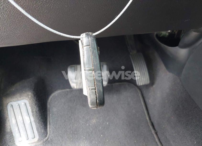 Photo 11 of 2014 Dodge Journey CROSSROAD (VIN 3C4PDCGG9ET264920)