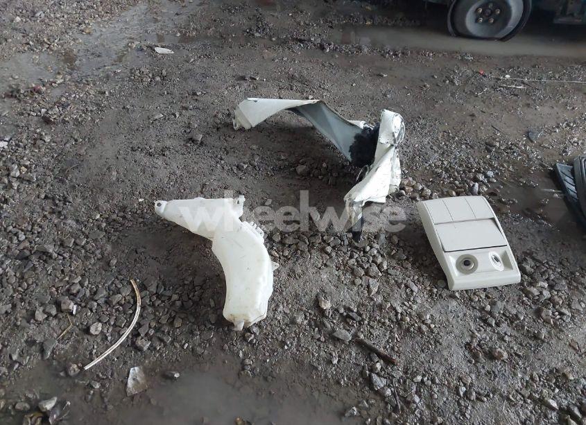 Photo 12 of 2015 Dodge Journey CROSSROAD (VIN 3C4PDCGG9FT639237)