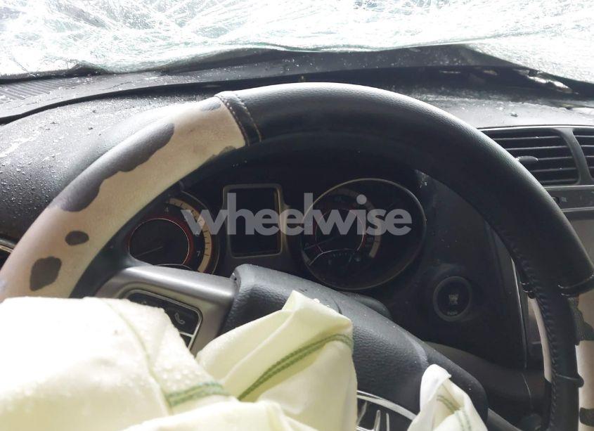 Photo 16 of 2015 Dodge Journey CROSSROAD (VIN 3C4PDCGG9FT639237)