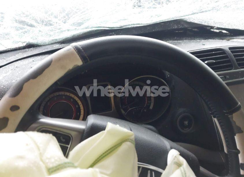 Photo 7 of 2015 Dodge Journey CROSSROAD (VIN 3C4PDCGG9FT639237)