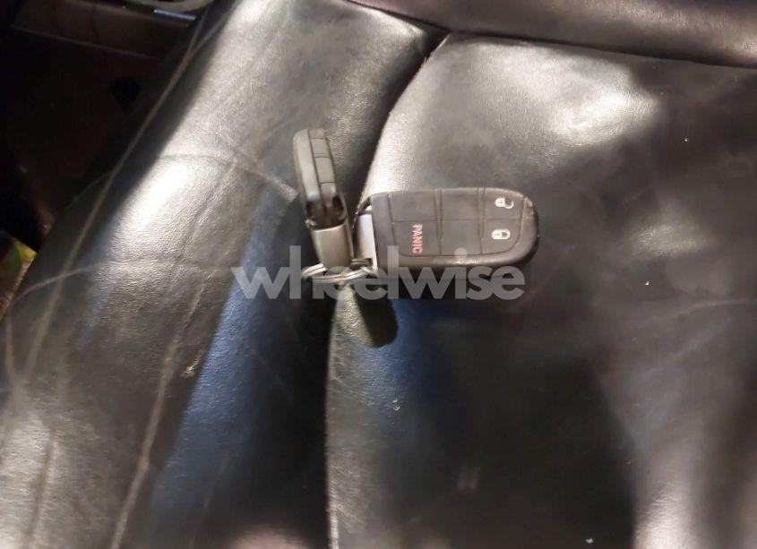 Photo 11 of 2016 Dodge Journey CROSSROAD PLUS (VIN 3C4PDCGG9GT226042)