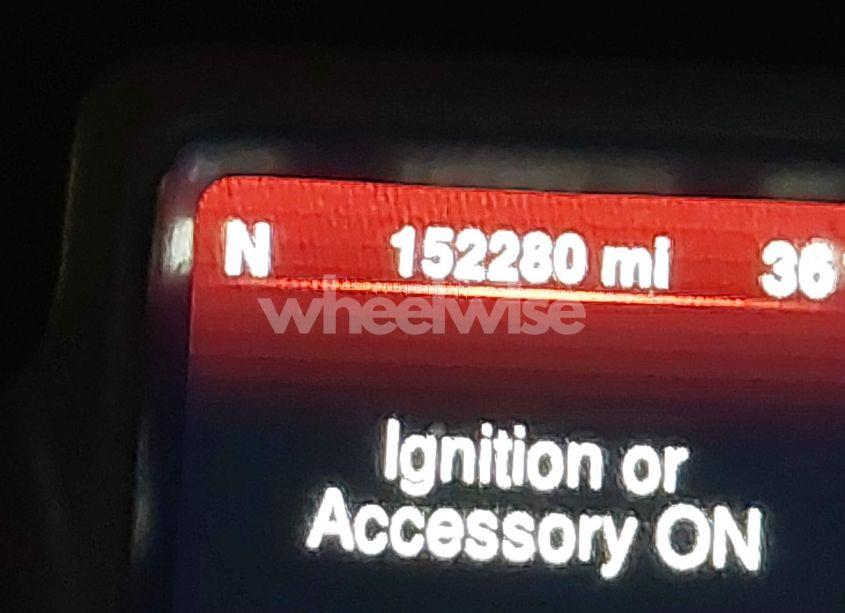 Photo 15 of 2016 Dodge Journey CROSSROAD PLUS (VIN 3C4PDCGG9GT226042)