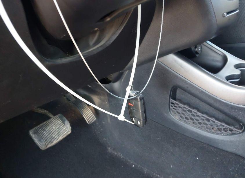 Photo 11 of 2017 Dodge Journey CROSSROAD (VIN 3C4PDCGG9HT516931)