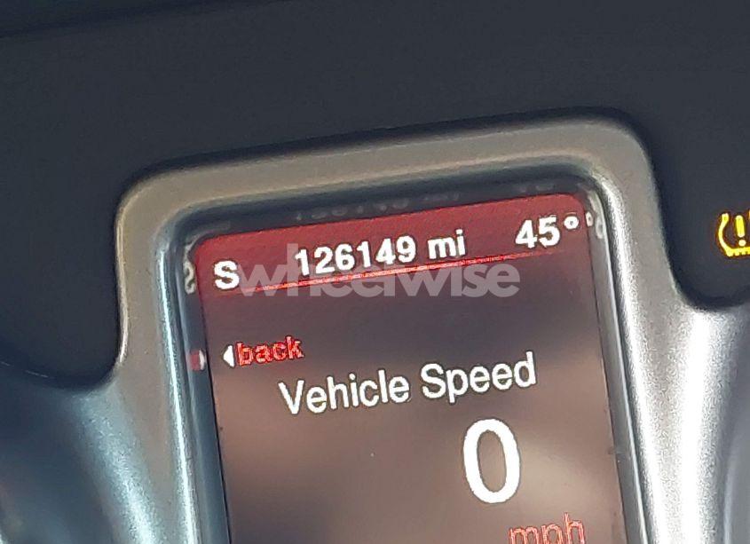 Photo 15 of 2017 Dodge Journey CROSSROAD PLUS (VIN 3C4PDCGG9HT613272)