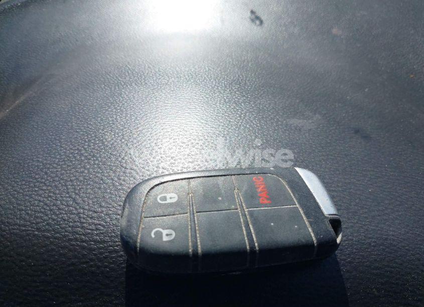 Photo 11 of 2018 Dodge Journey CROSSROAD (VIN 3C4PDCGG9JT345605)