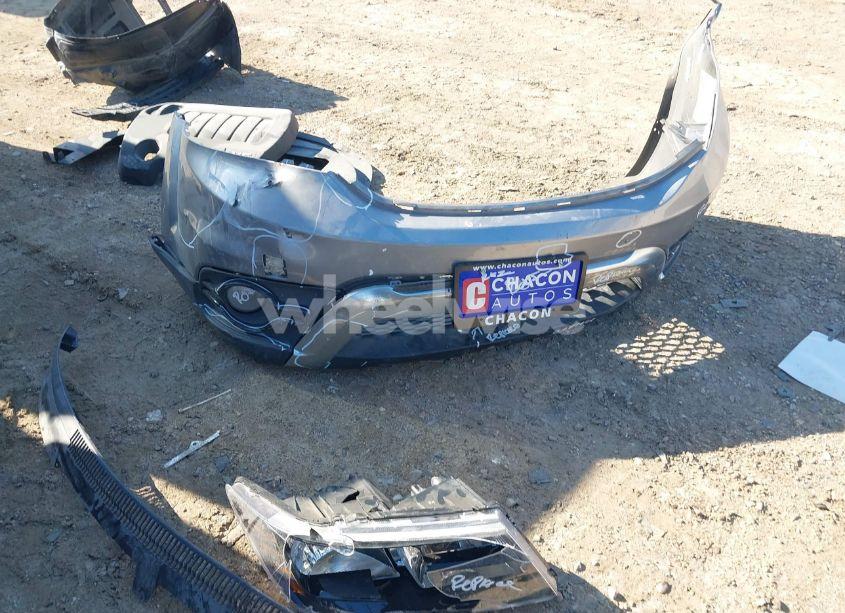 Photo 12 of 2018 Dodge Journey CROSSROAD (VIN 3C4PDCGG9JT345605)