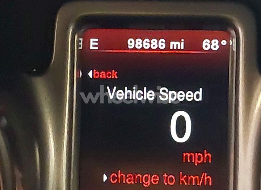 Photo 15 of 2019 Dodge Journey CROSSROAD (VIN 3C4PDCGG9KT717767)